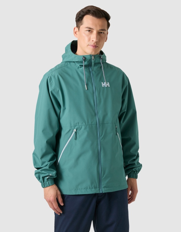 Helly Hansen - Sandoy Rain Jacket