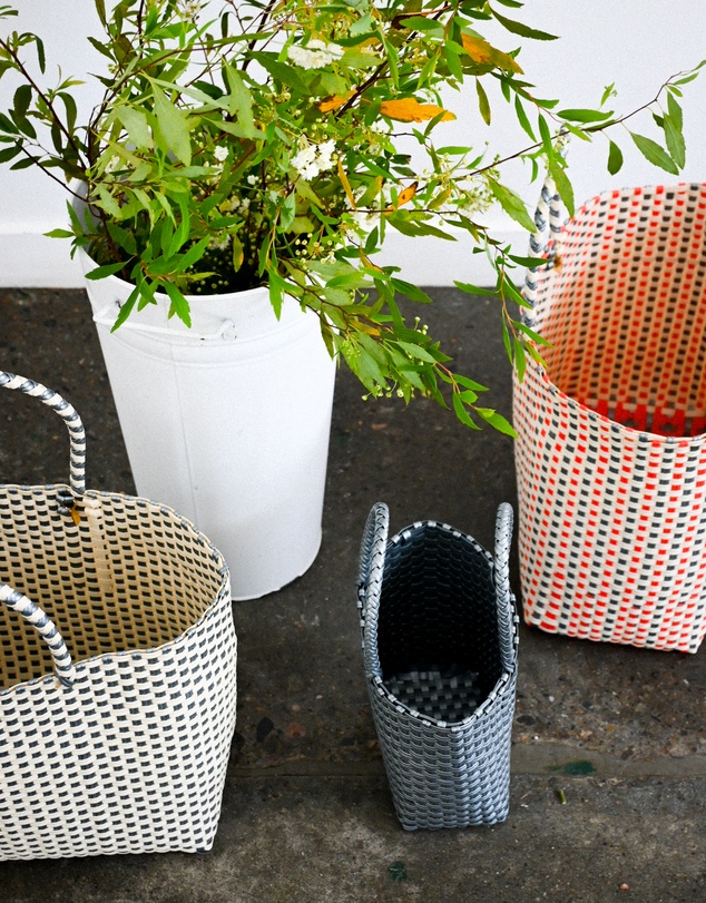 Mimmi Terra - Eco Tote Ischia