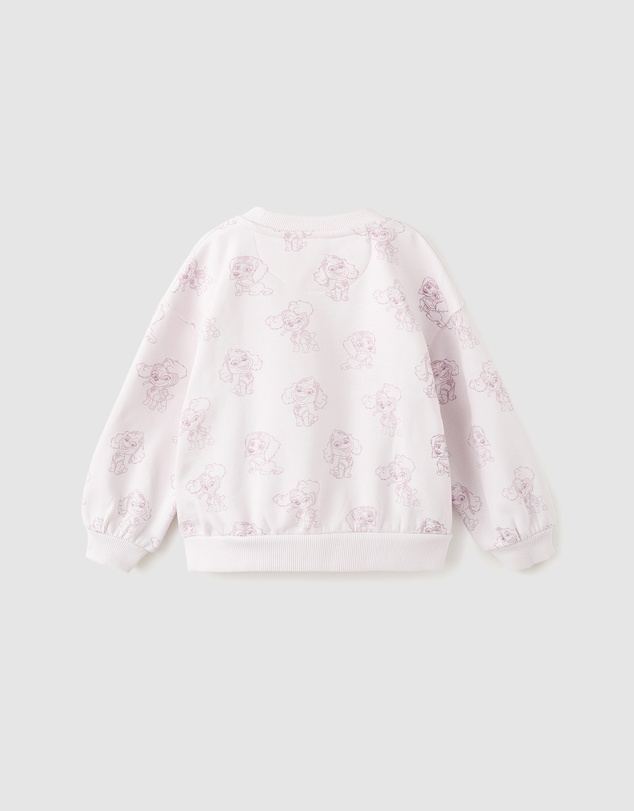 M.N.G - Pawaop Sweatshirt - Babies-Kids