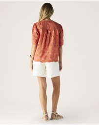 MOS The Label - Loretta Shirt