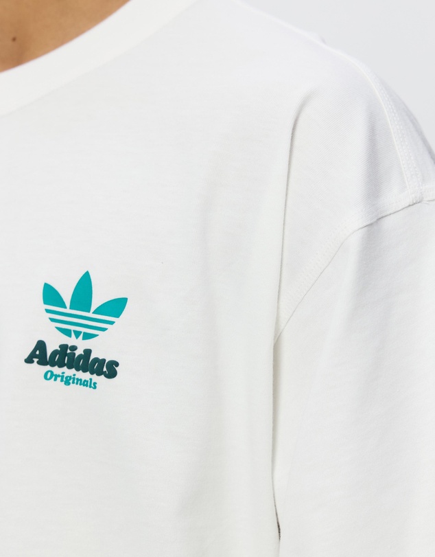 adidas Originals - Veggie GFX Tee