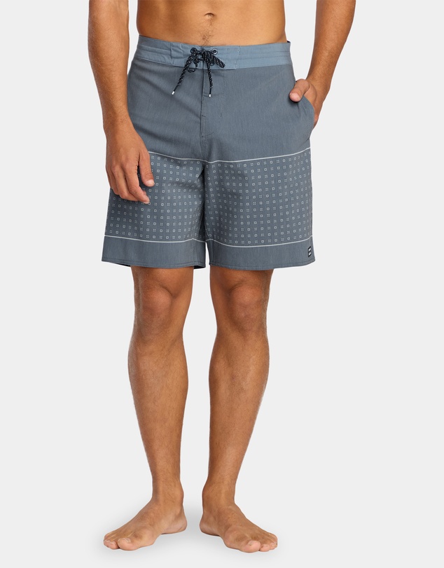 Billabong - Mens Lowers Lo TIde 185