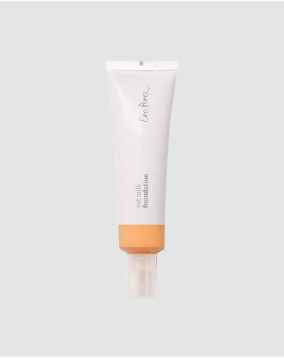 Ere Perez - Oat Milk Foundation - Caramel