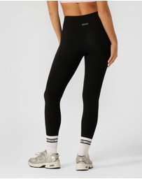 Lorna Jane - Amy Phone Pocket Full Length Tech Leggings
