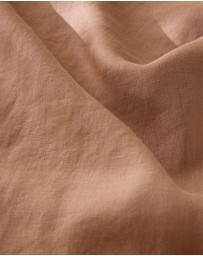 Sheet Society - Eve Linen Quilt Cover Set