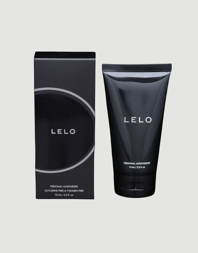 LELO - Personal Moisturizer 75ml