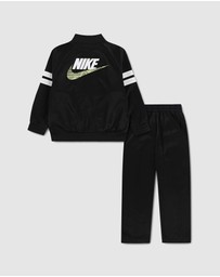 Nike - Nike Sportswear In The Zone Oversize Track Set - Kids