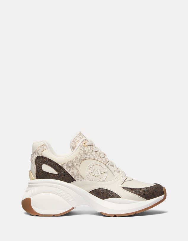 Michael Kors - Zuma Trainers - Women's