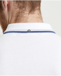 Ben Sherman - Signature Pique Polo