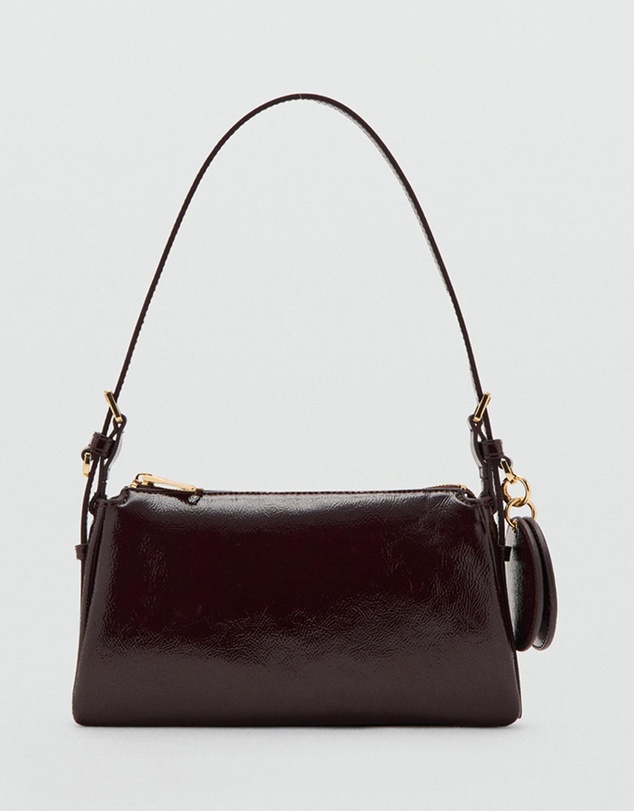 M.N.G - Grego Bag - Small