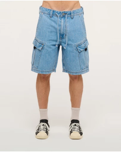 Abrand - A5 Cargo Short Cole Recycled