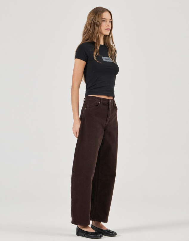 Rolla's - Gigi Barrel Corduroy Jeans