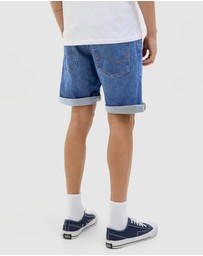 Jack & Jones - Rick Original Shorts