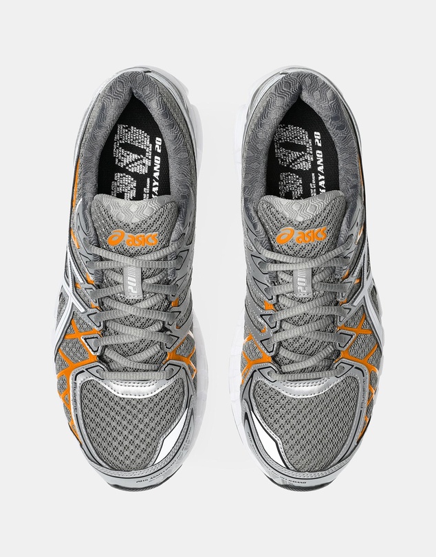 ASICS - GEL-Kayano 20 - Unisex