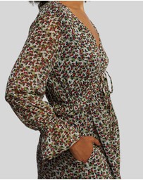 KAJA Clothing - Joy Dress