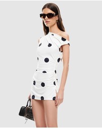 Lioness - Original Sin Mini Dress