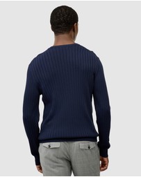 Politix - Todd Crew Knit