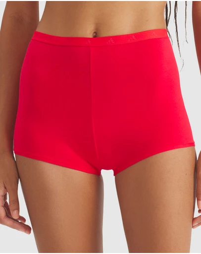 adidas Sportswear - Active Essentials Cotton Shortie Underwear