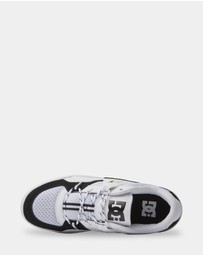 DC Shoes - Mens Construct Sneakers