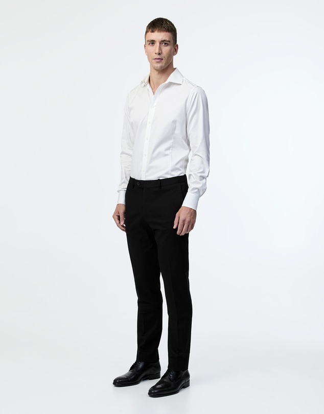 Calibre - Signature Tailored Twill Shirt