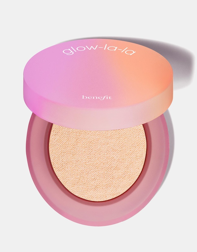 Benefit Cosmetics - Glow-la-la