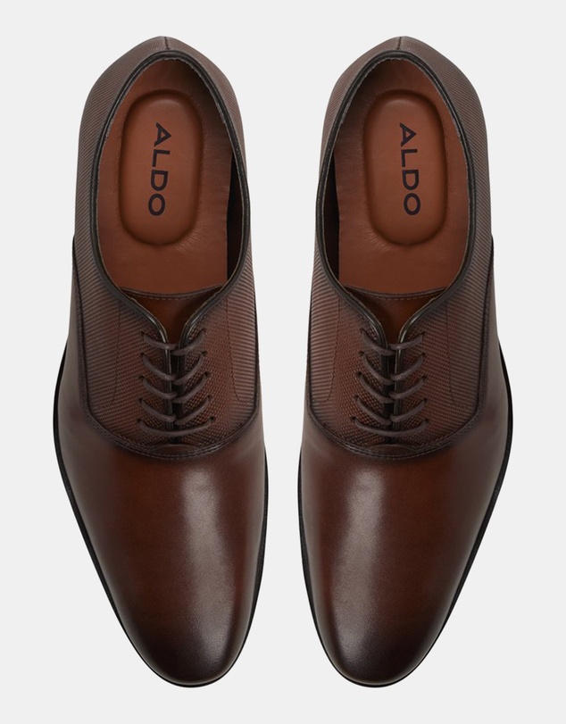 ALDO - Dennis Oxford Shoes
