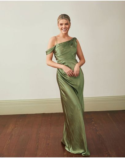 Moss Green