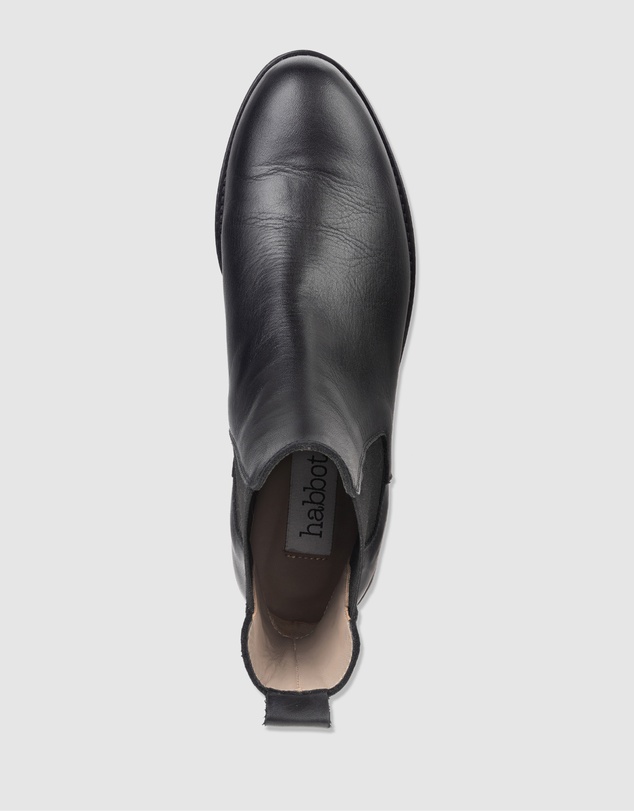 Habbot - Cairo Ankle Boots