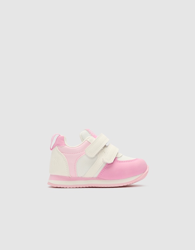 Seed Heritage - Mini Sport Sneaker
