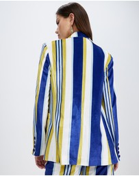 LENNI the label - Agnes Jacket