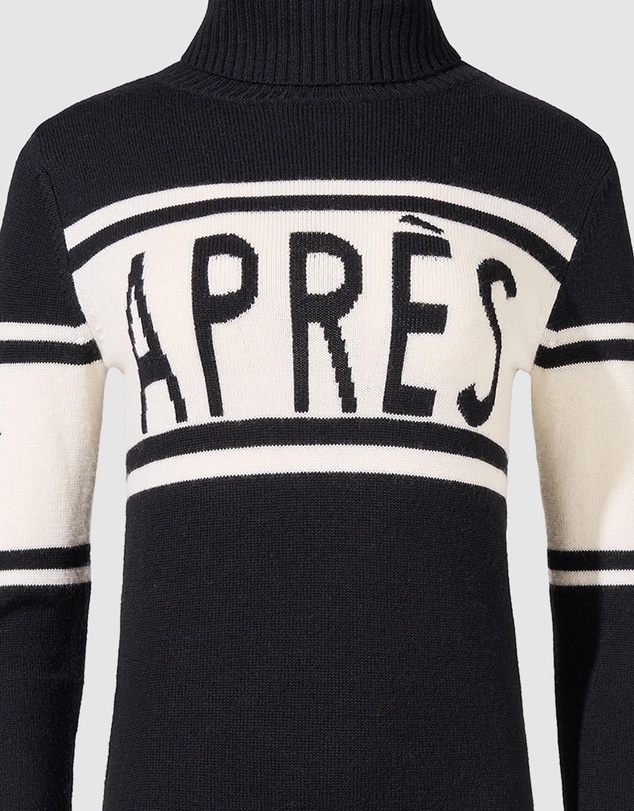 Perfect Moment - Apres Sweater