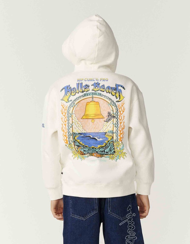 Rip Curl - Rip Curl Pro Bells 26 Hood - Kids