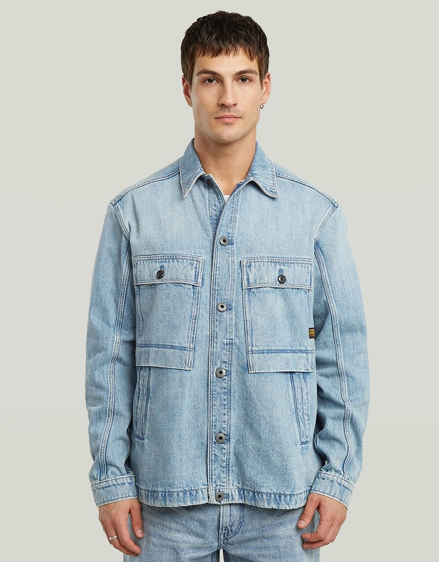 G-Star - Mosa Overshirt