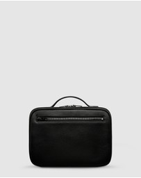 Status Anxiety - Farther Away Toiletries Bag