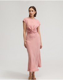 Oxford - Charlotte Dress