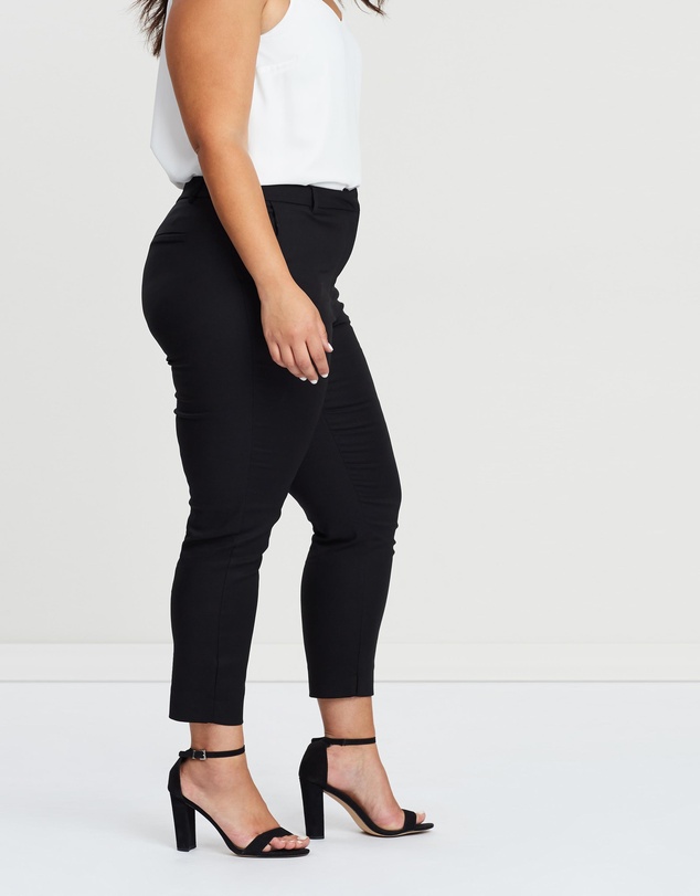 Atmos&Here Curvy - Victoria Pants