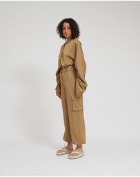 TOJHA - Cami Pant