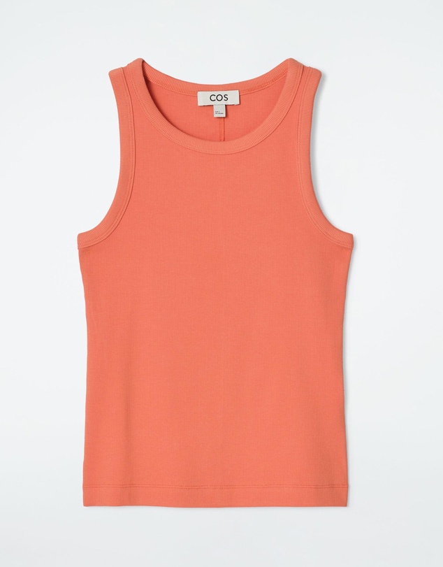COS - Tona2 Racer Tank E