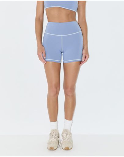 Denim Blue