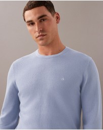 Calvin Klein - Pique Jumper