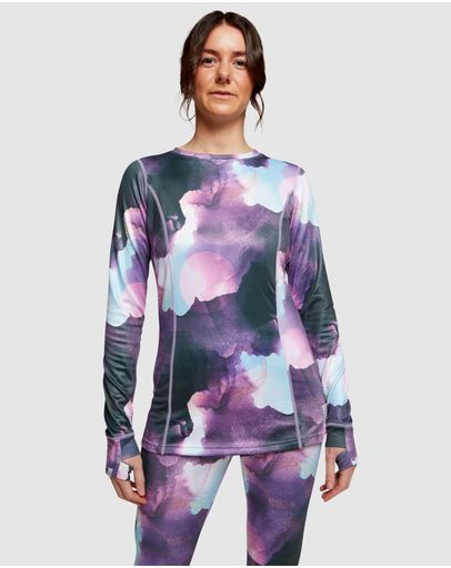 WATERCOLOUR UNIVERSE