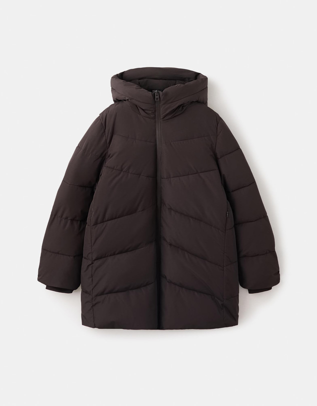 M.N.G - Tokyo Puffer Coat