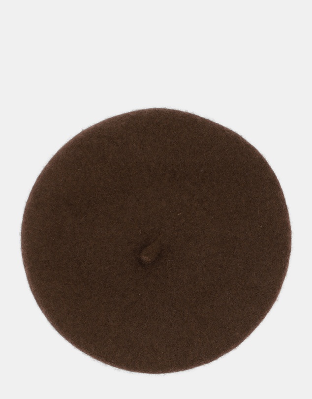 Morgan & Taylor - Lisa Wool Blend Beret