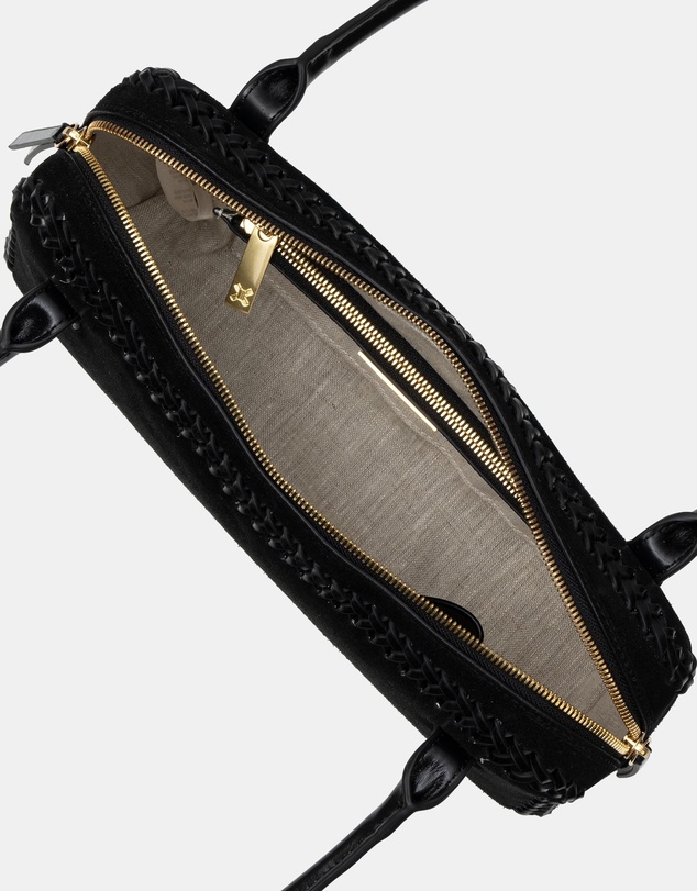 Sancia  - The Kotli Bag