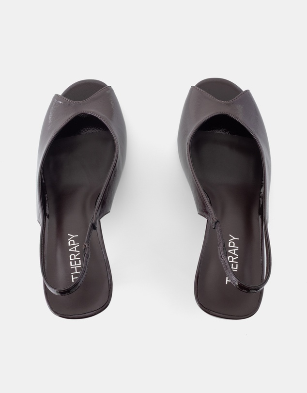 Therapy - Eager Slingback Pumps