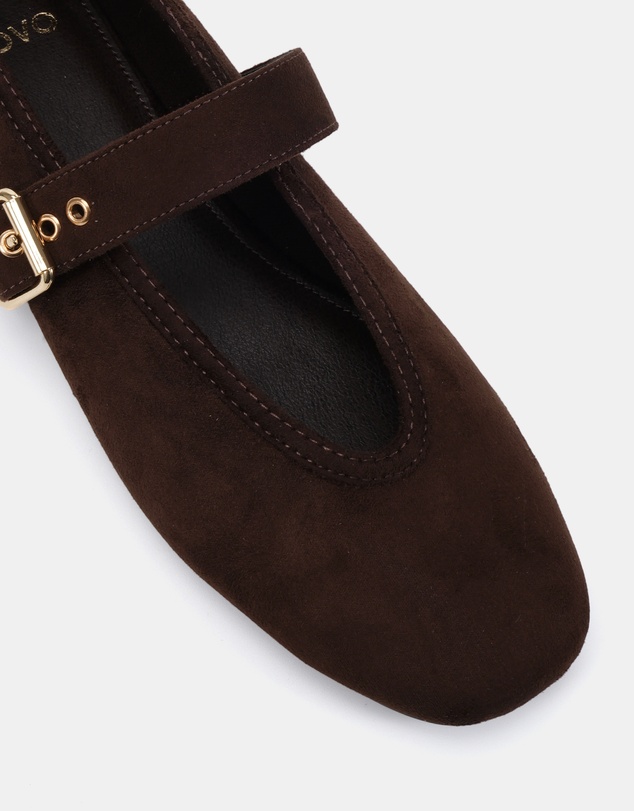 Novo - Cade Ballet Flats