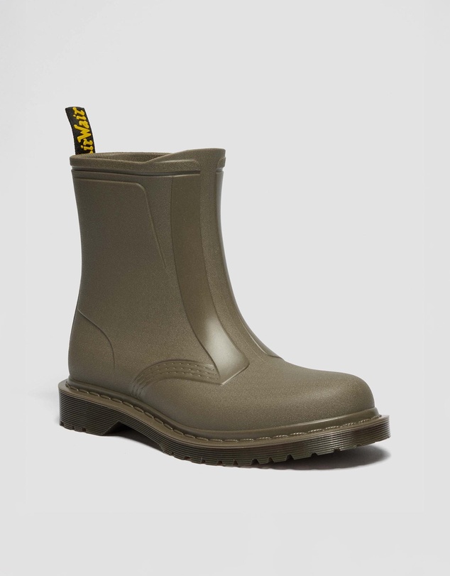 Dr Martens - 1460 Sub Max Pull On Boots - Unisex