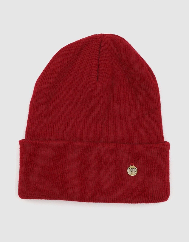 FORD MILLINERY - Marshall Beanie