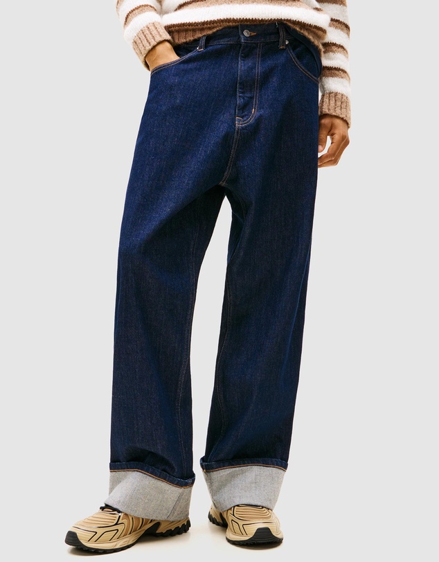 Tommy Jeans - Theo Baggy Jeans