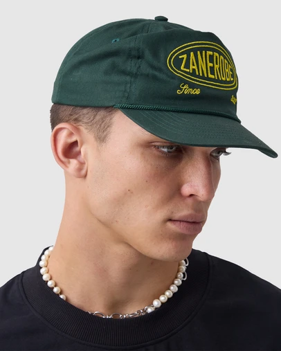 Zanerobe - Est. Trucker Hat Forest